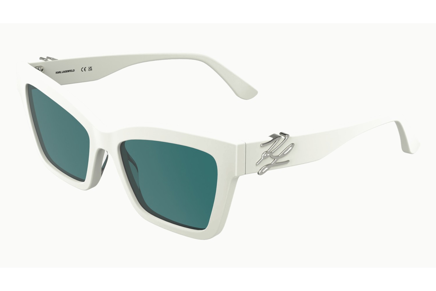 Karl Lagerfeld - KL6220S - 105 - 54