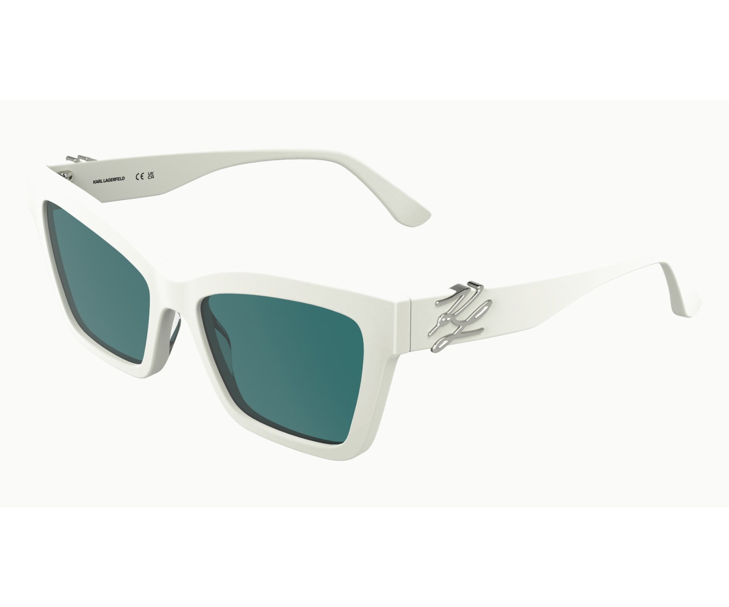 Karl Lagerfeld - KL6220S - 105 - 54