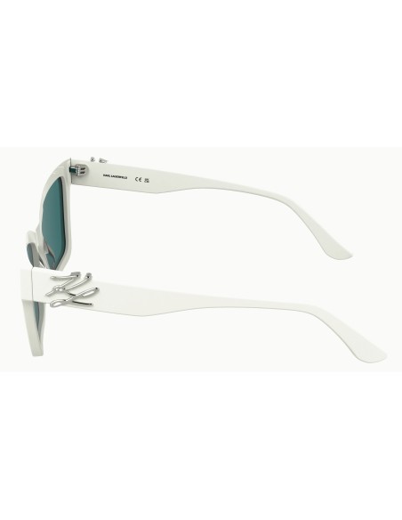 Karl Lagerfeld - KL6220S - 105 - 54