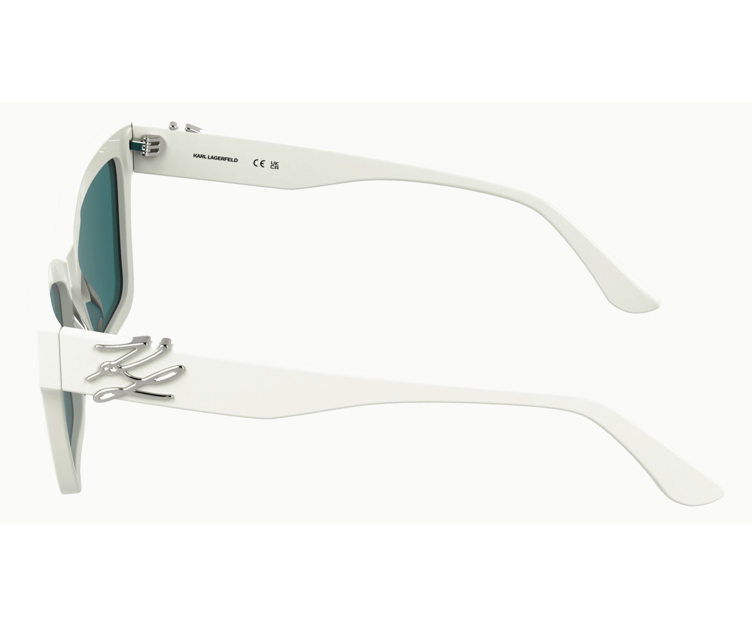 Karl Lagerfeld - KL6220S - 105 - 54