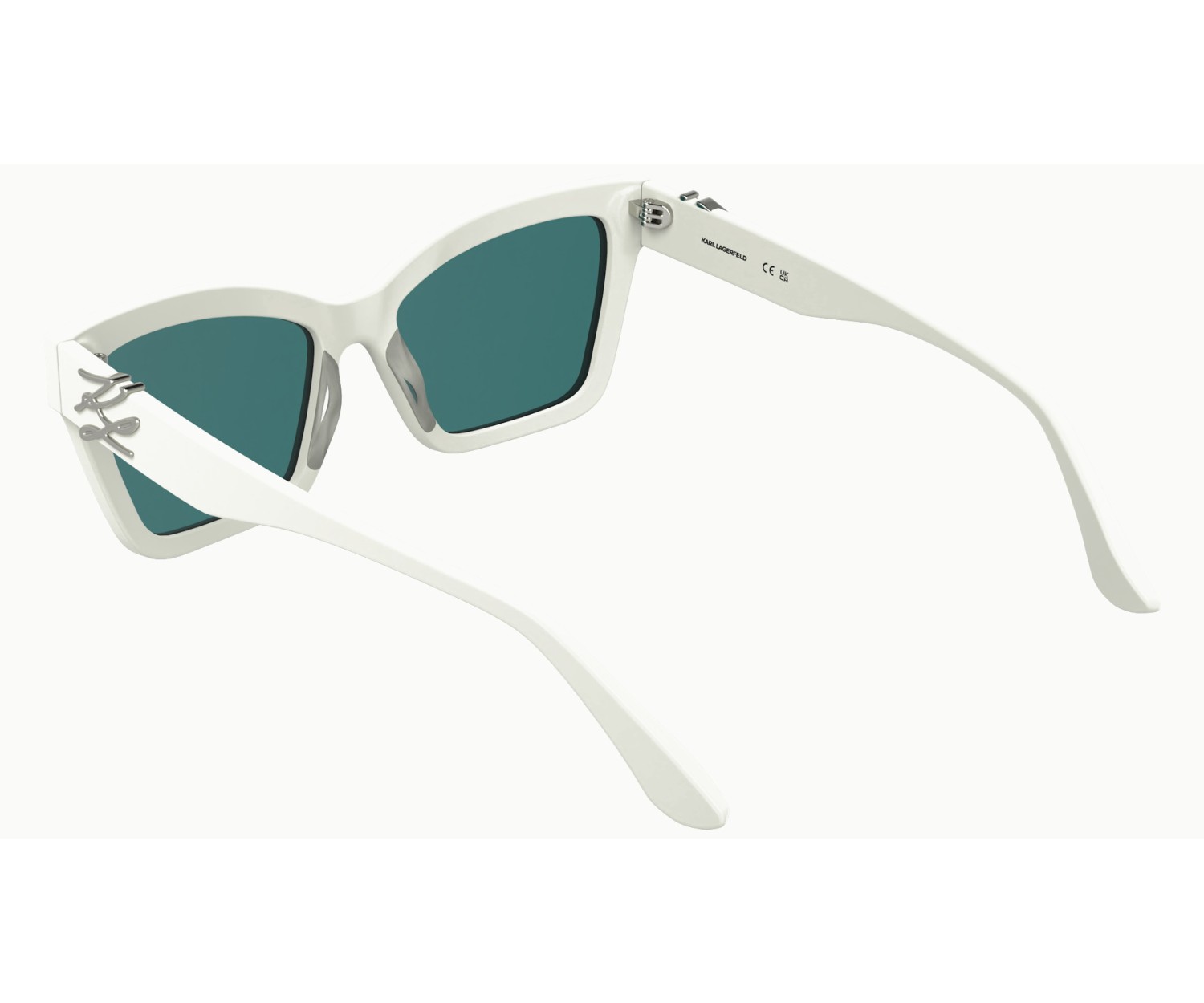 Karl Lagerfeld - KL6220S - 105 - 54