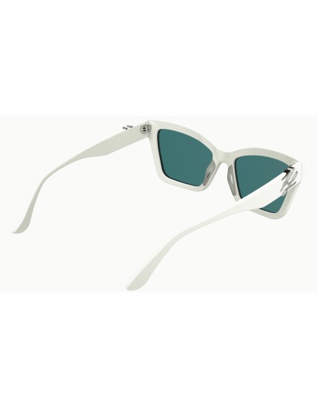 Karl Lagerfeld - KL6220S - 105 - 54