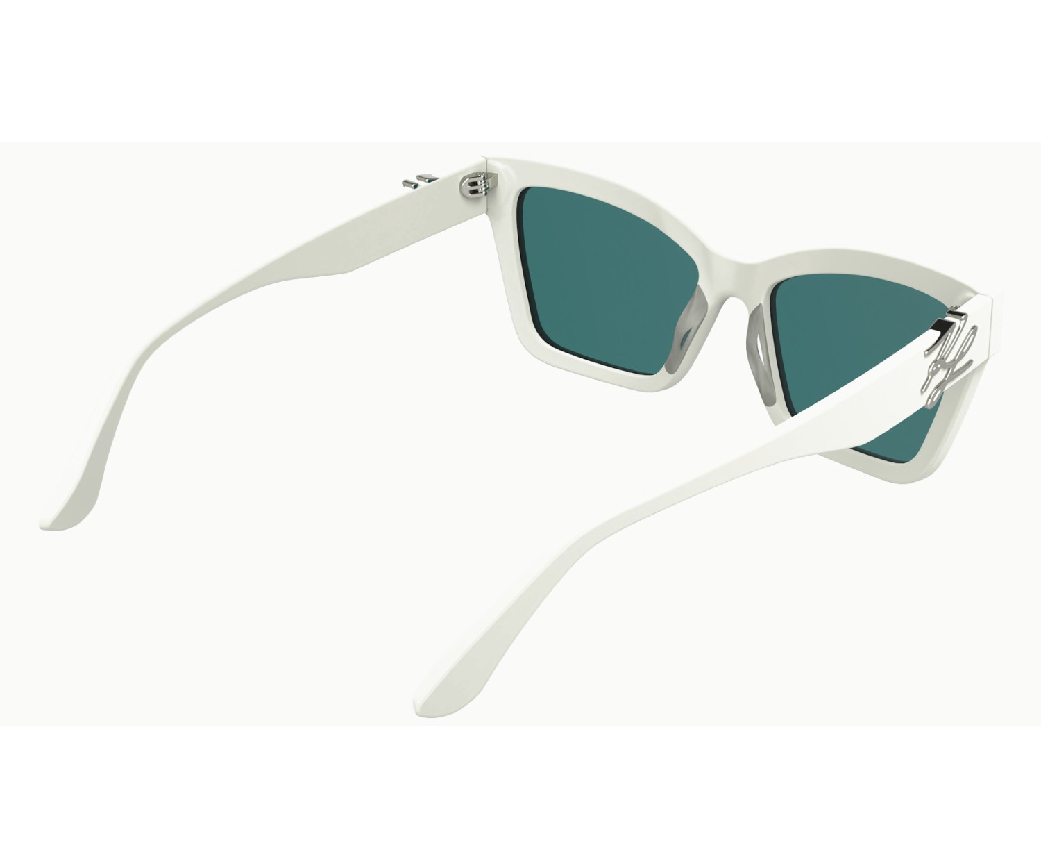Karl Lagerfeld - KL6220S - 105 - 54