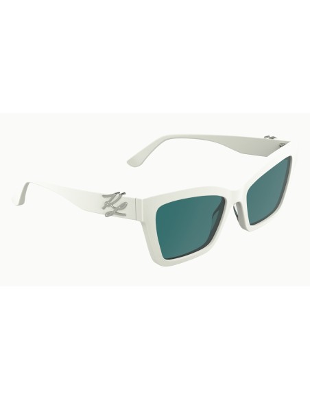Karl Lagerfeld - KL6220S - 105 - 54