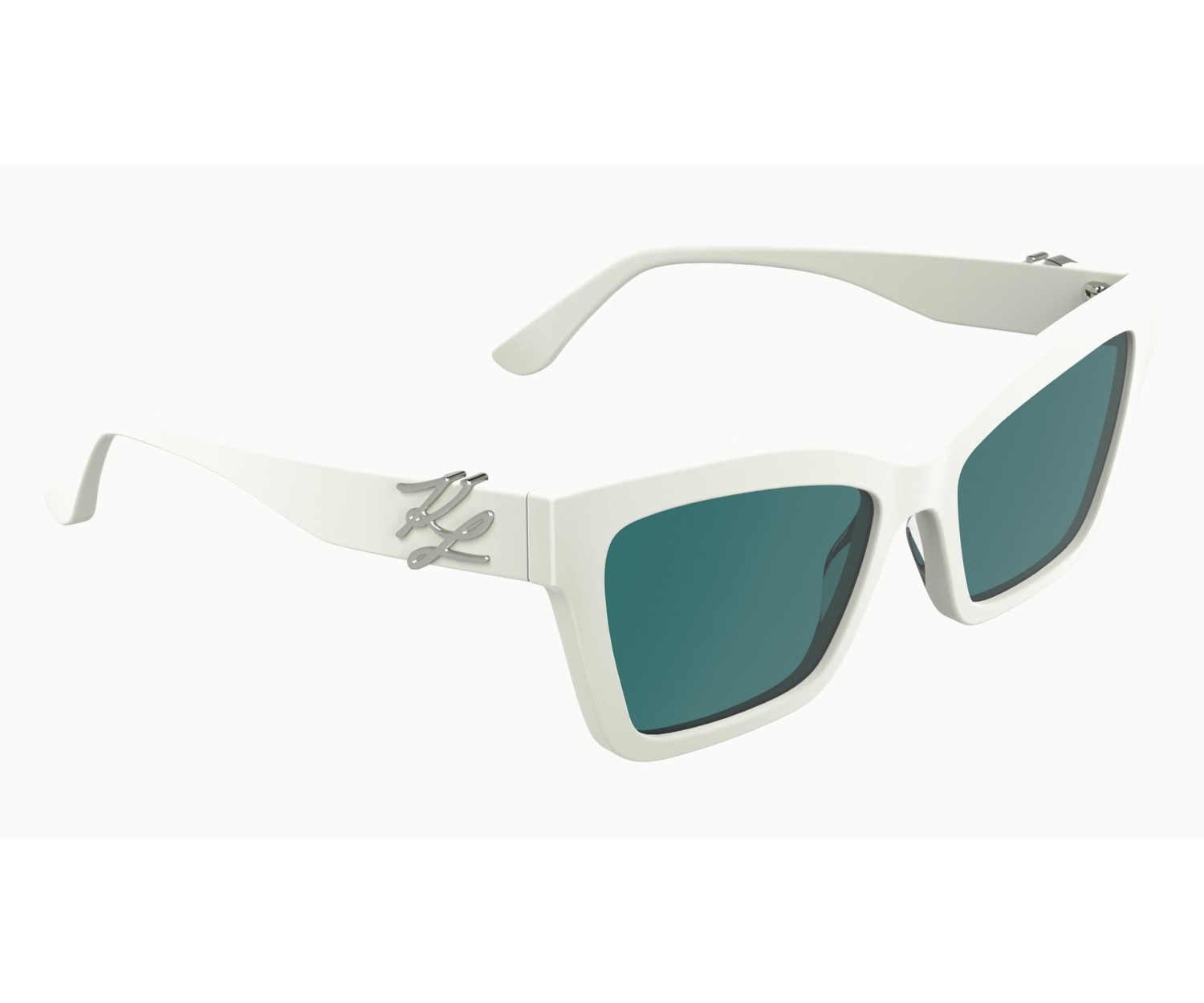 Karl Lagerfeld - KL6220S - 105 - 54
