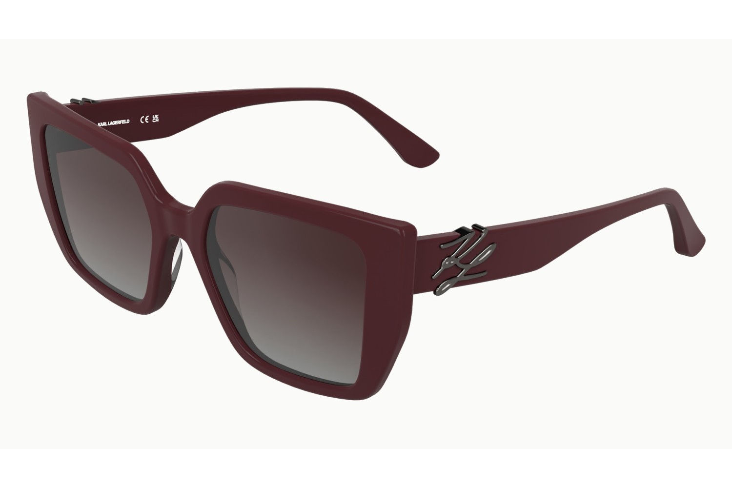 Karl Lagerfeld - KL6221S - 602 - 53