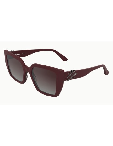 Karl Lagerfeld - KL6221S - 602 - 53