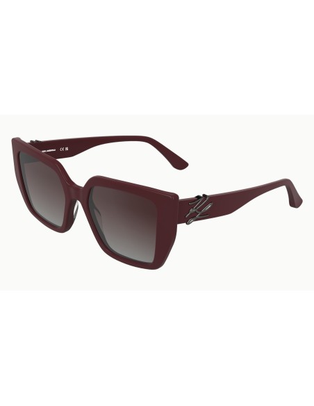 Karl Lagerfeld - KL6221S - 602 - 53