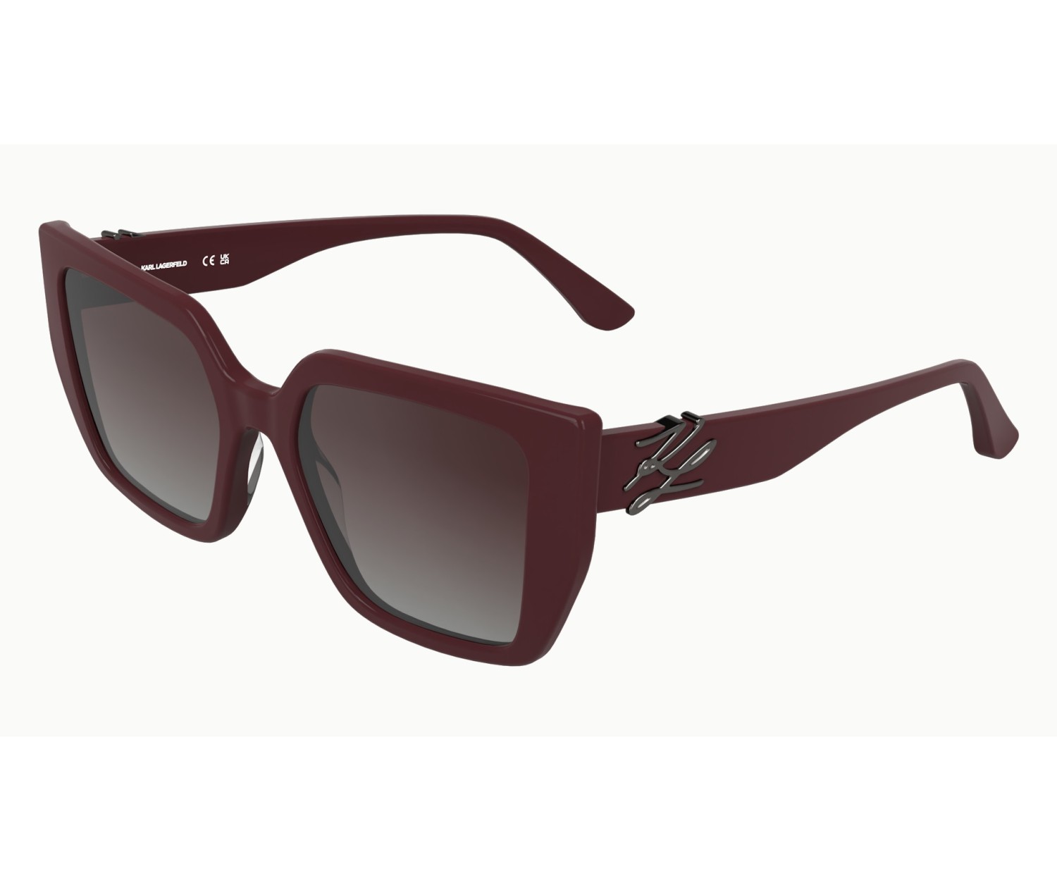 Karl Lagerfeld - KL6221S - 602 - 53