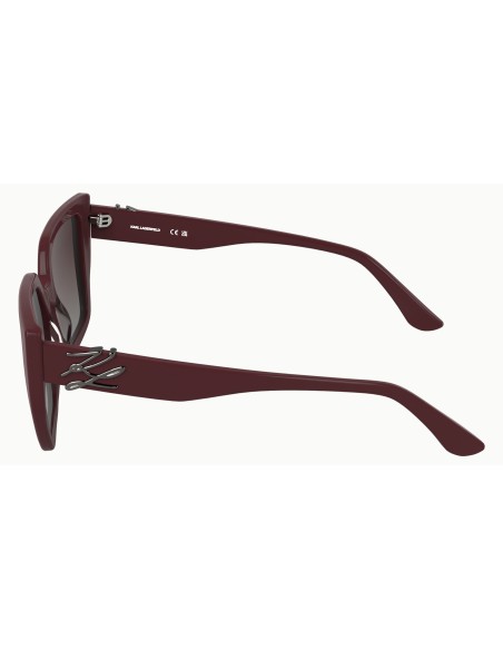 Karl Lagerfeld - KL6221S - 602 - 53