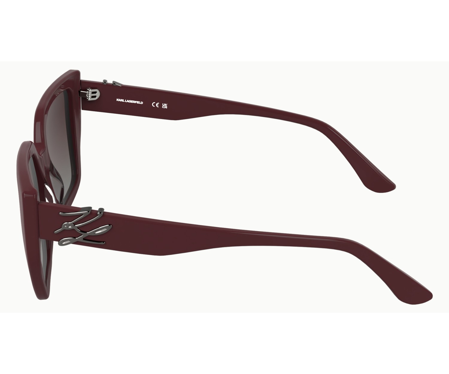 Karl Lagerfeld - KL6221S - 602 - 53