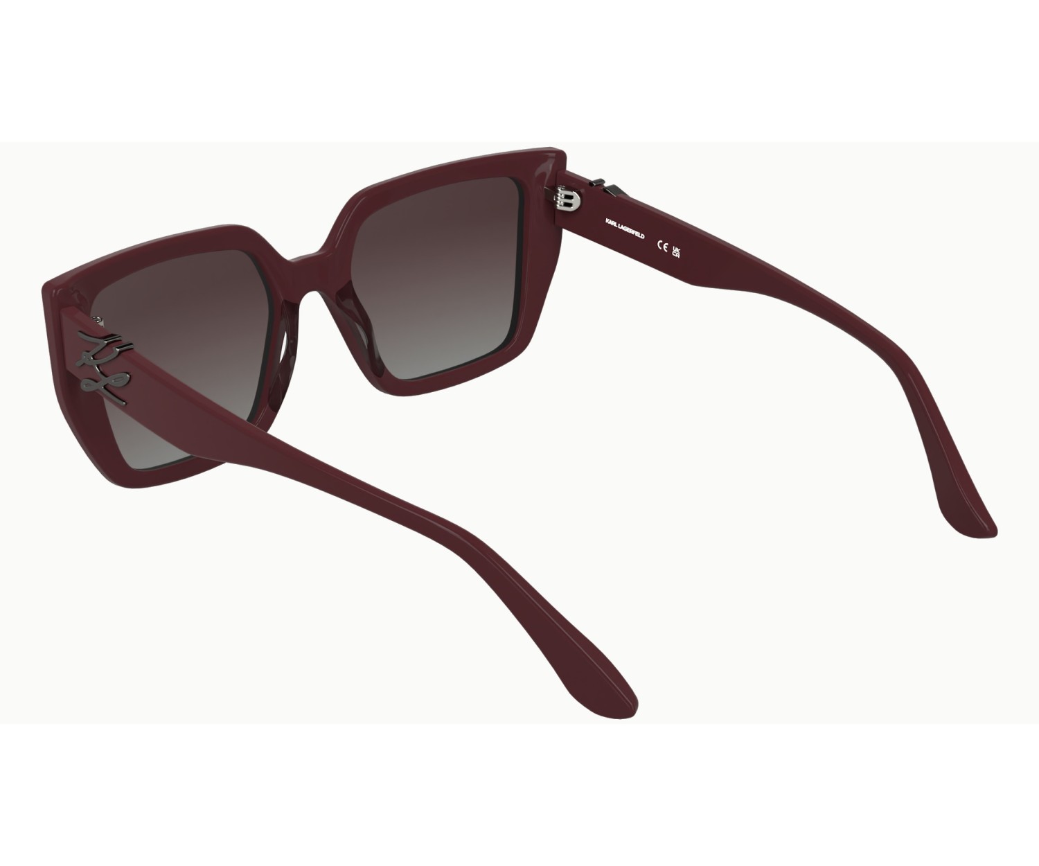 Karl Lagerfeld - KL6221S - 602 - 53