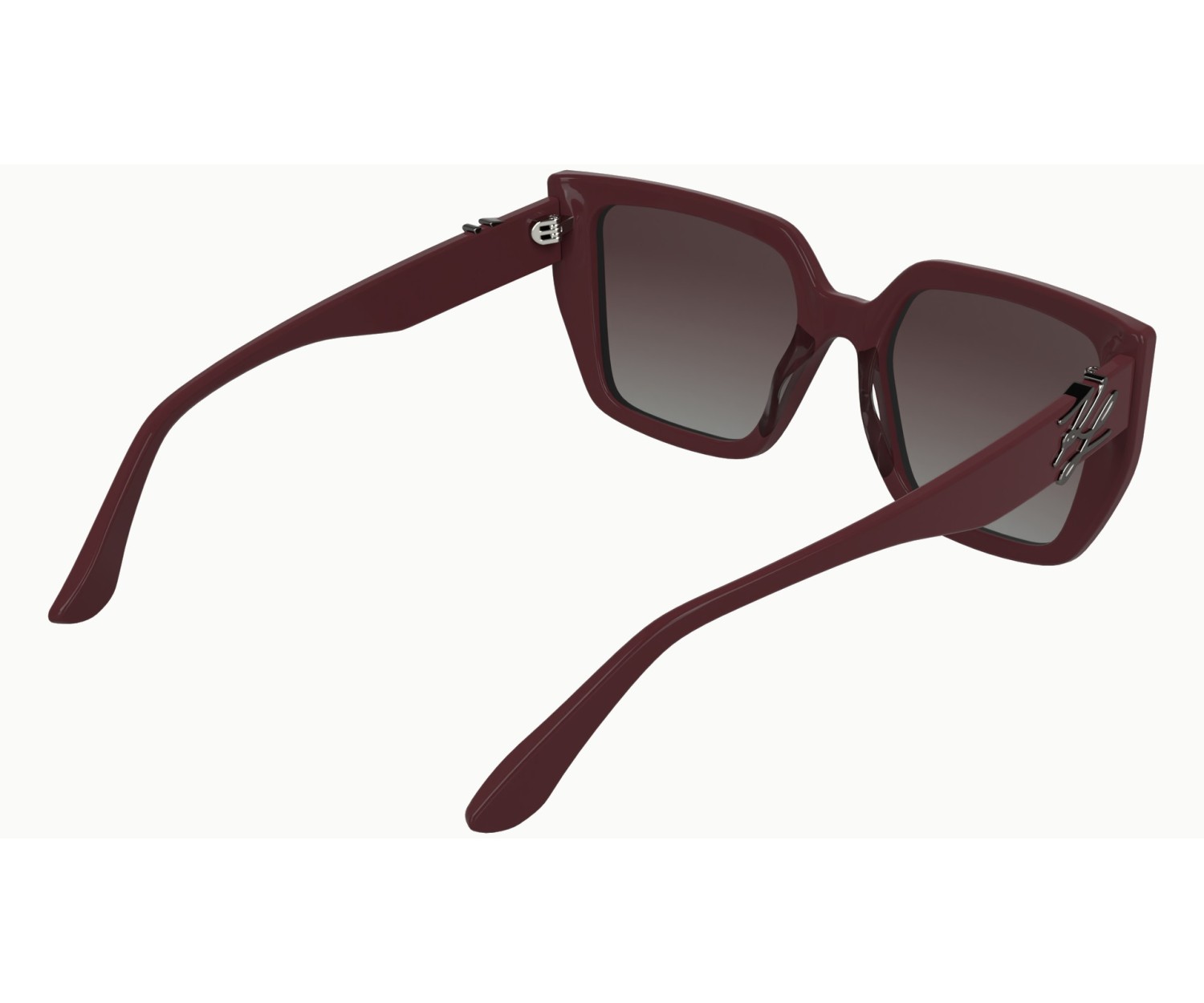 Karl Lagerfeld - KL6221S - 602 - 53