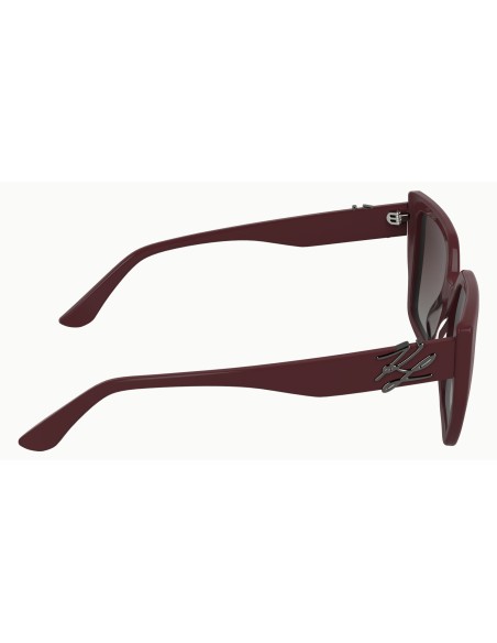 Karl Lagerfeld - KL6221S - 602 - 53