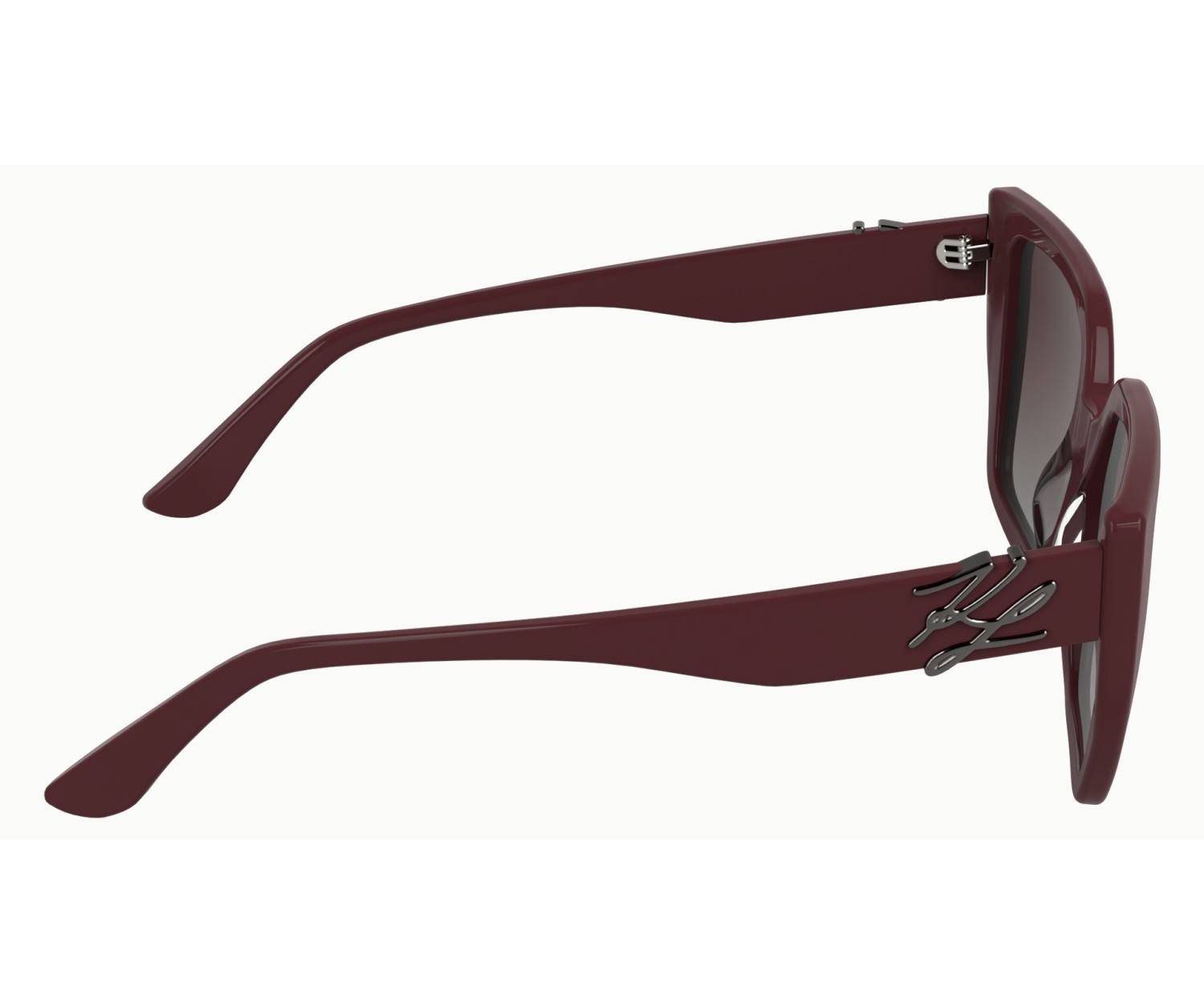 Karl Lagerfeld - KL6221S - 602 - 53