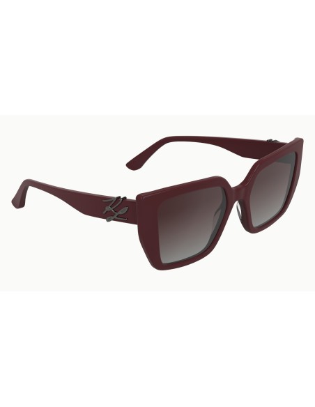 Karl Lagerfeld - KL6221S - 602 - 53