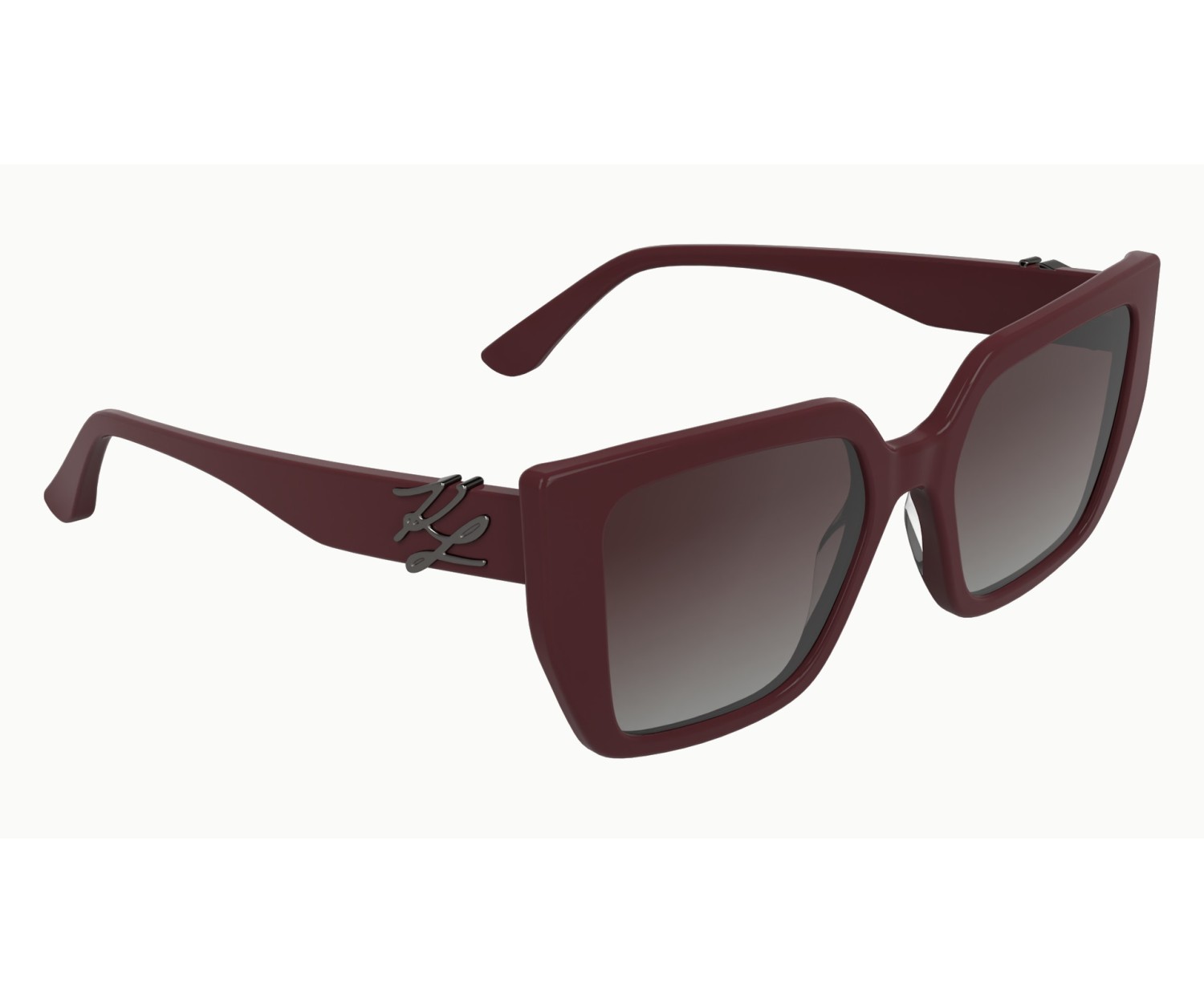 Karl Lagerfeld - KL6221S - 602 - 53