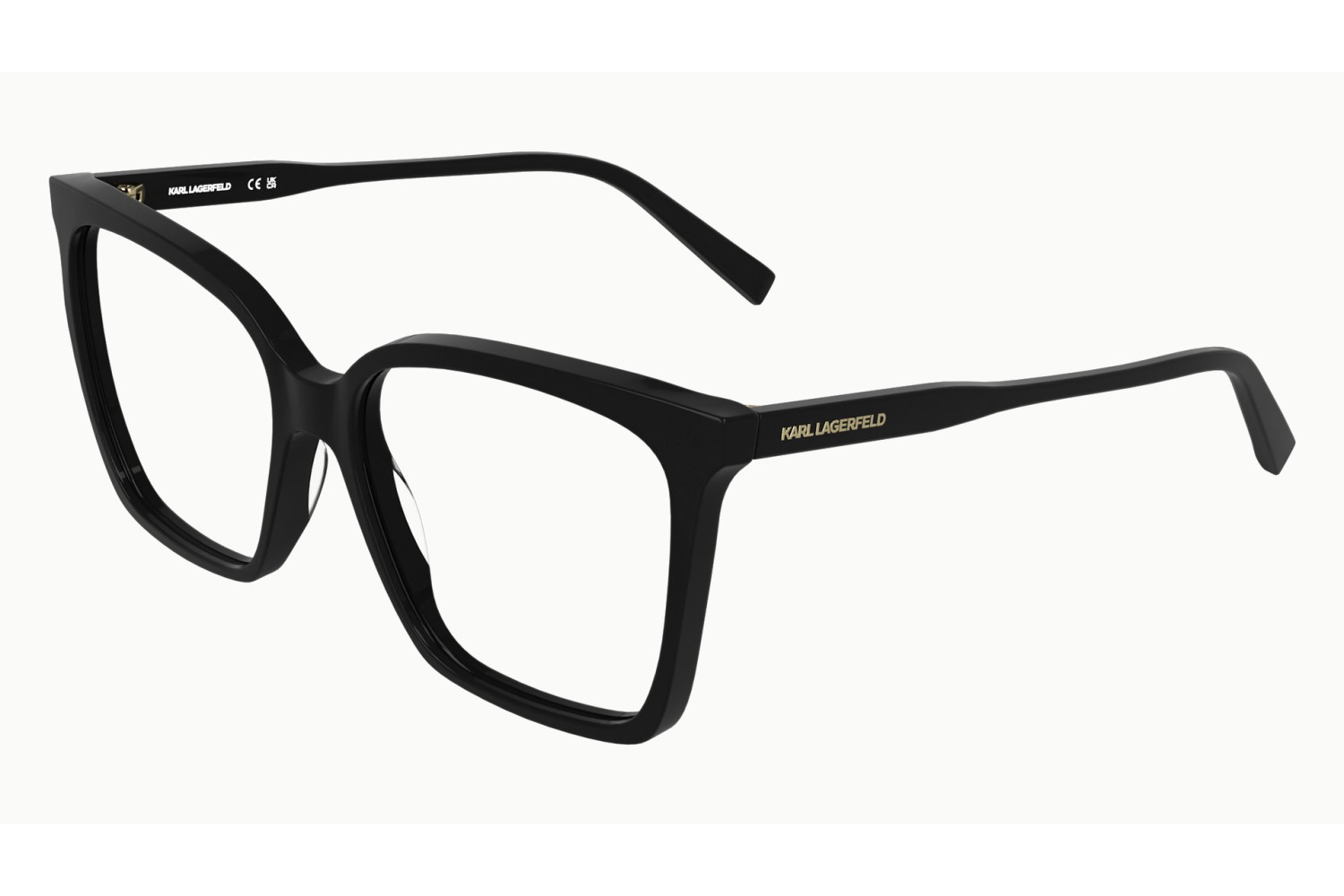 Karl Lagerfeld - KL6231 - 001 - 55