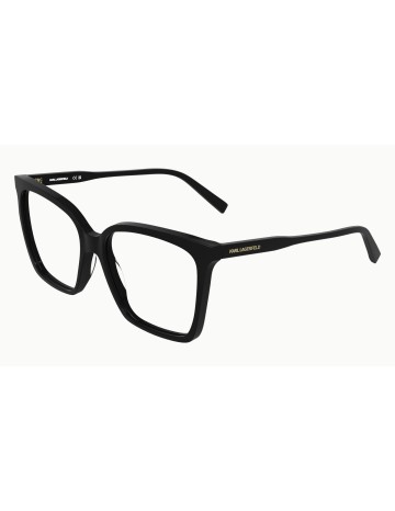 Karl Lagerfeld - KL6231 - 001 - 55