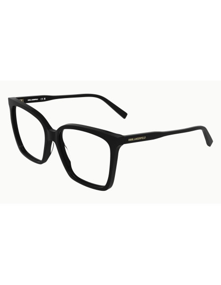 Karl Lagerfeld - KL6231 - 001 - 55
