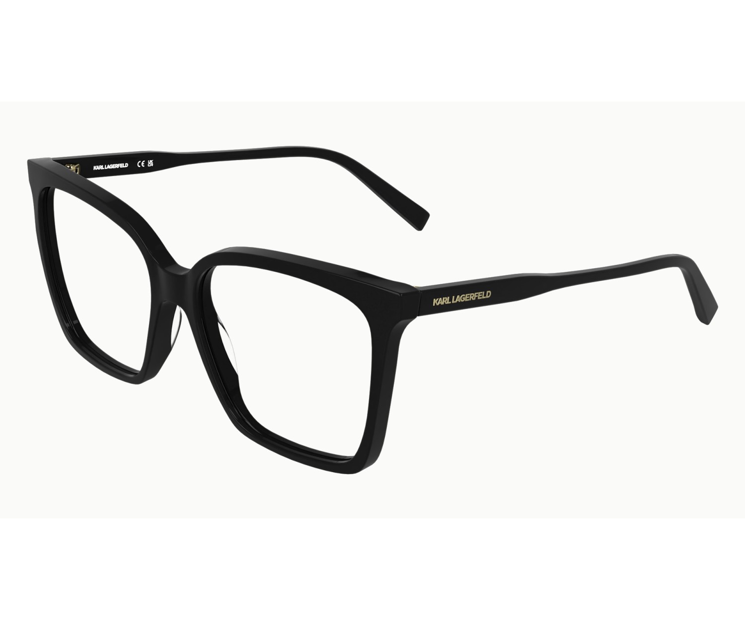 Karl Lagerfeld - KL6231 - 001 - 55