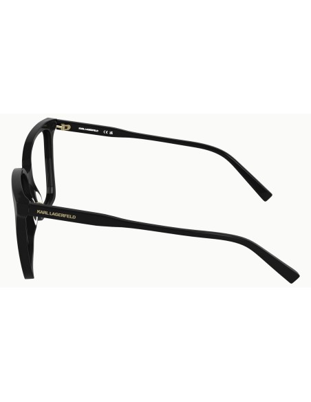 Karl Lagerfeld - KL6231 - 001 - 55