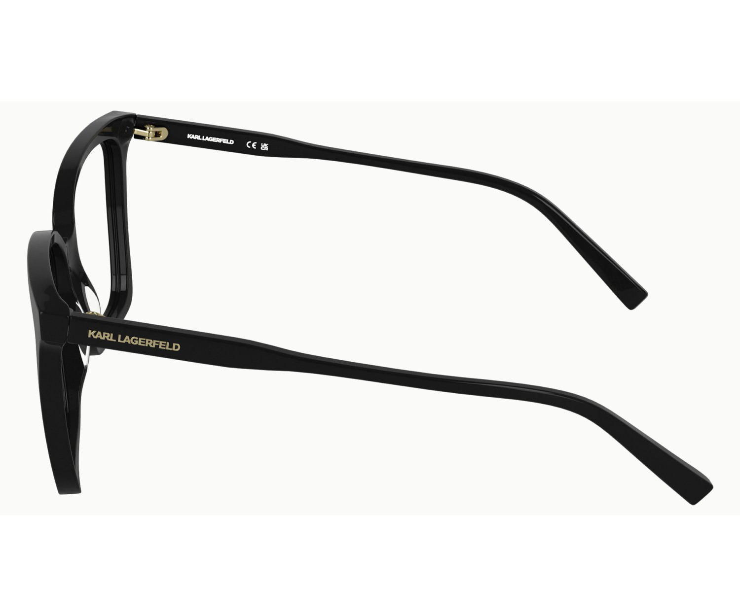 Karl Lagerfeld - KL6231 - 001 - 55