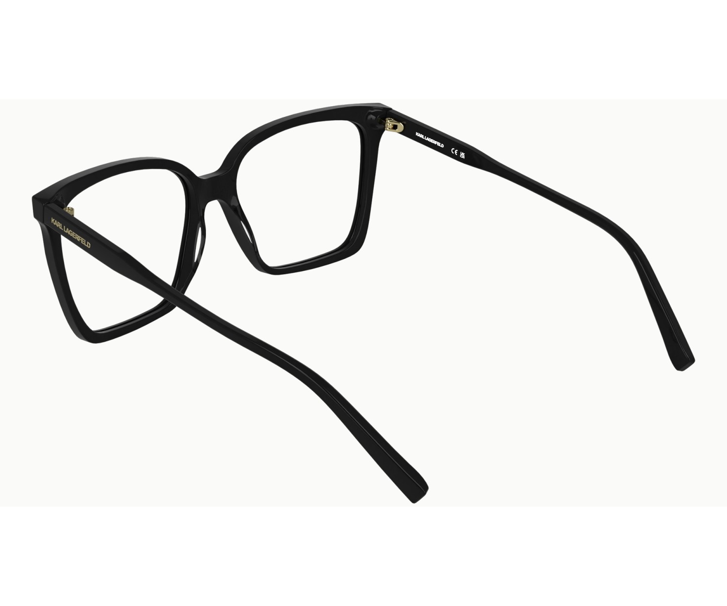 Karl Lagerfeld - KL6231 - 001 - 55