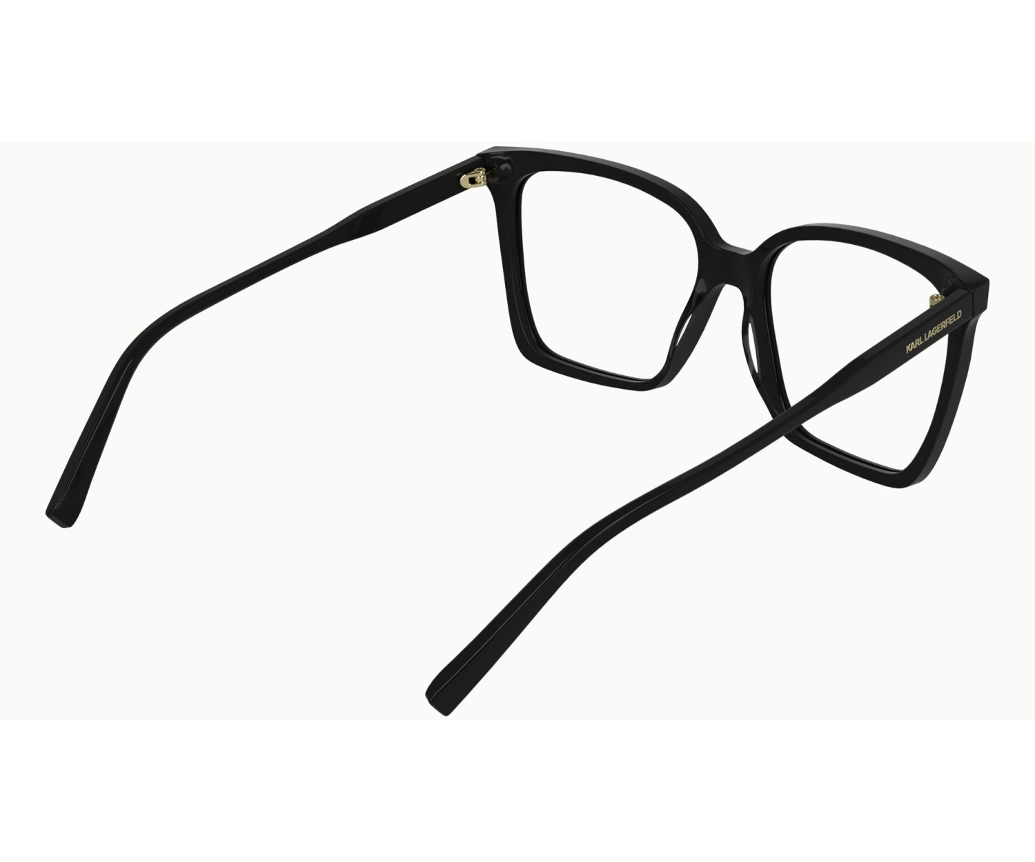Karl Lagerfeld - KL6231 - 001 - 55