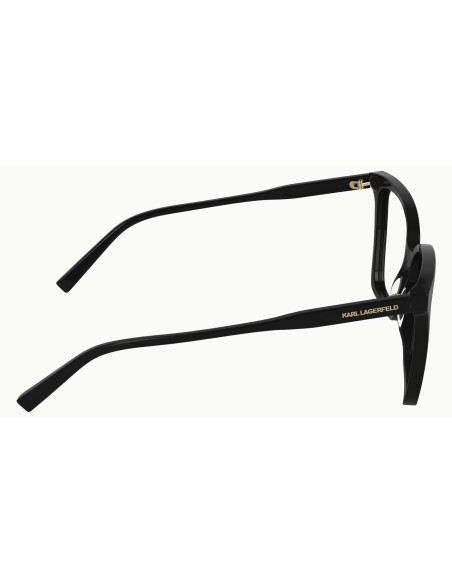 Karl Lagerfeld - KL6231 - 001 - 55