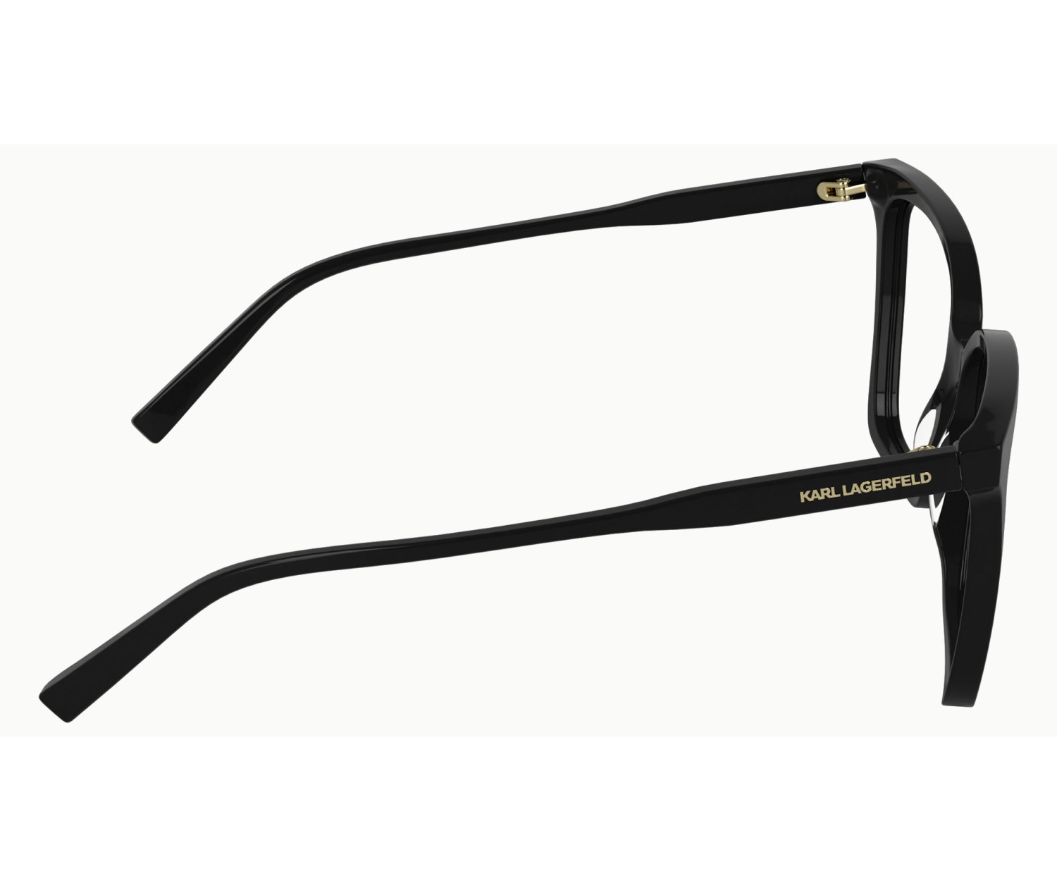 Karl Lagerfeld - KL6231 - 001 - 55