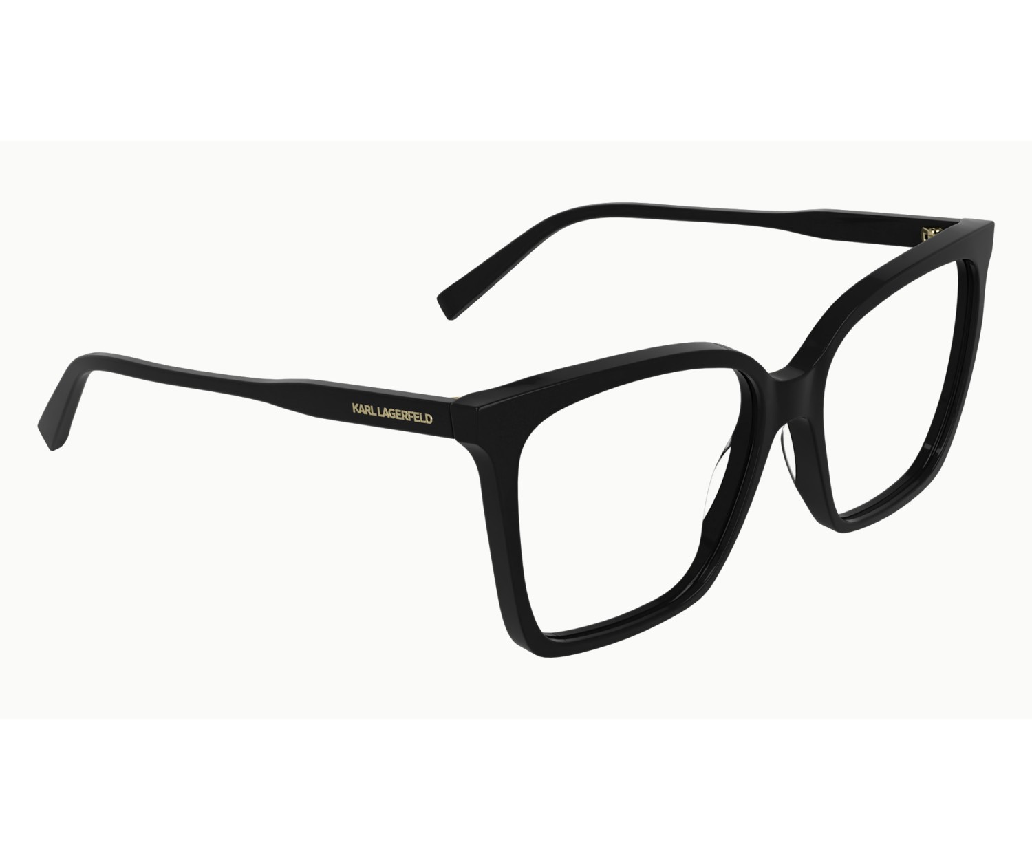 Karl Lagerfeld - KL6231 - 001 - 55
