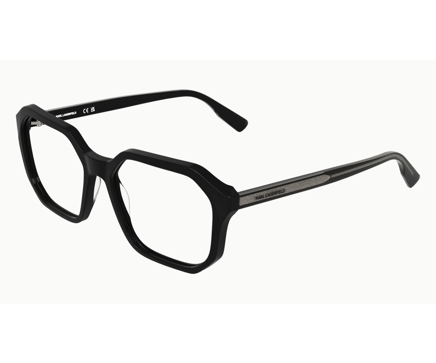 Karl Lagerfeld - KL6234 - 001 - 56