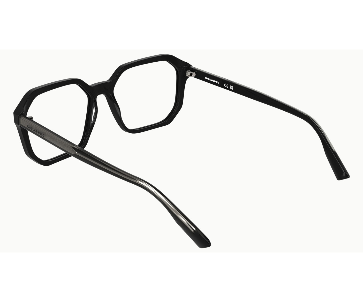 Karl Lagerfeld - KL6234 - 001 - 56