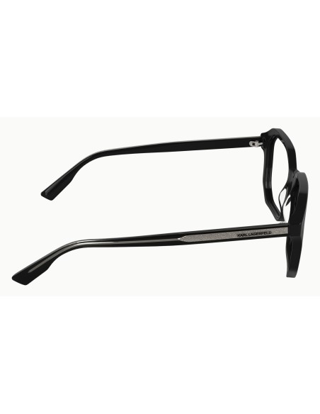 Karl Lagerfeld - KL6234 - 001 - 56