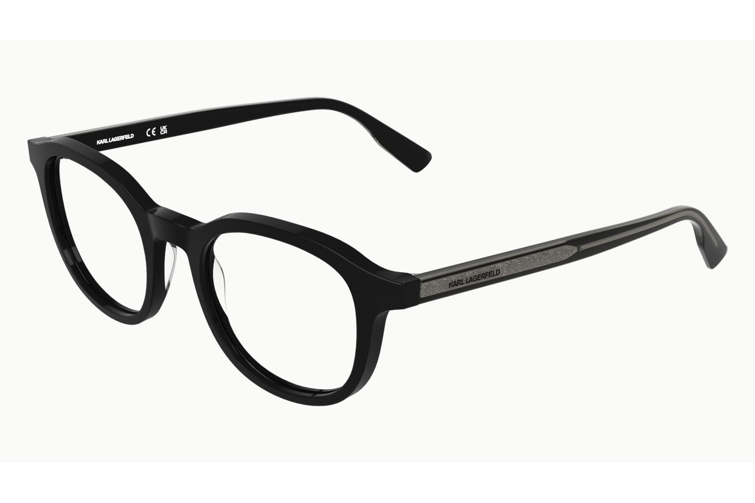 Karl Lagerfeld - KL6235 - 001 - 50