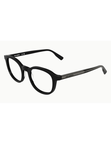 Karl Lagerfeld - KL6235 - 001 - 50