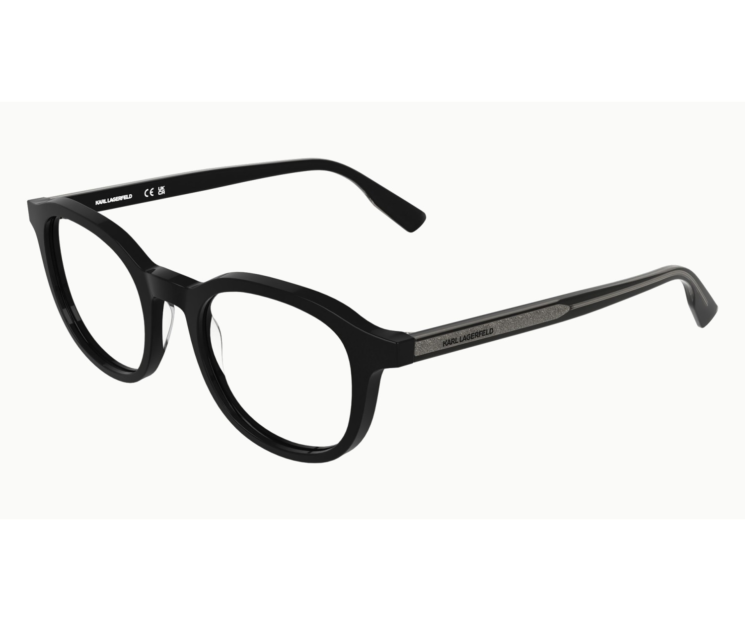 Karl Lagerfeld - KL6235 - 001 - 50