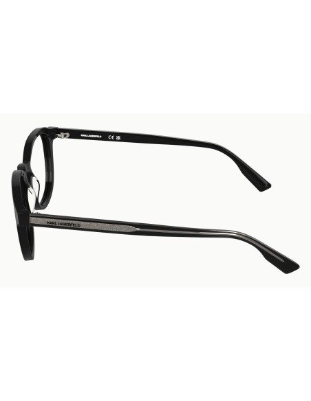 Karl Lagerfeld - KL6235 - 001 - 50