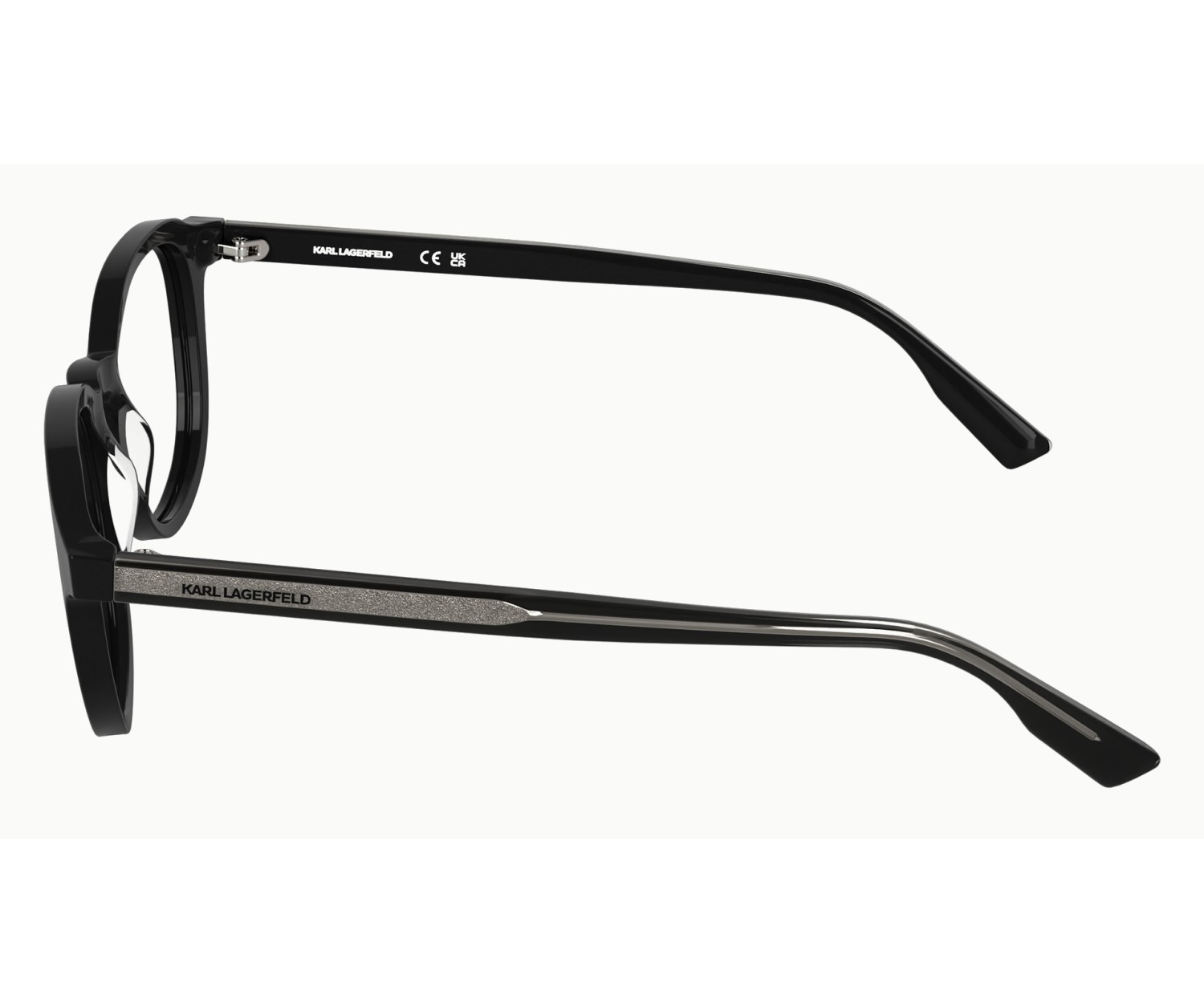 Karl Lagerfeld - KL6235 - 001 - 50