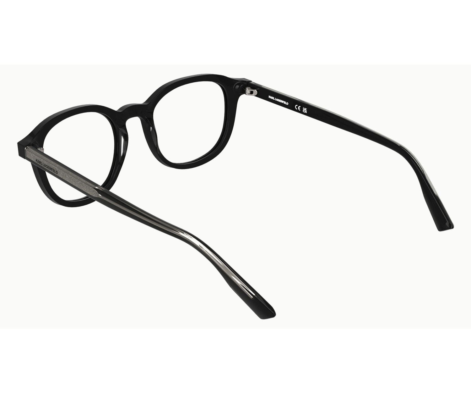 Karl Lagerfeld - KL6235 - 001 - 50