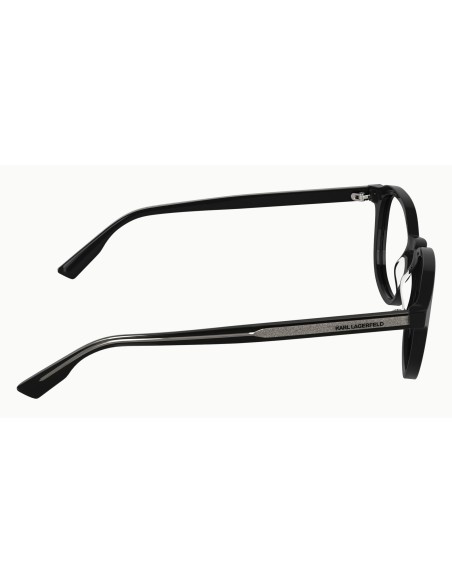 Karl Lagerfeld - KL6235 - 001 - 50