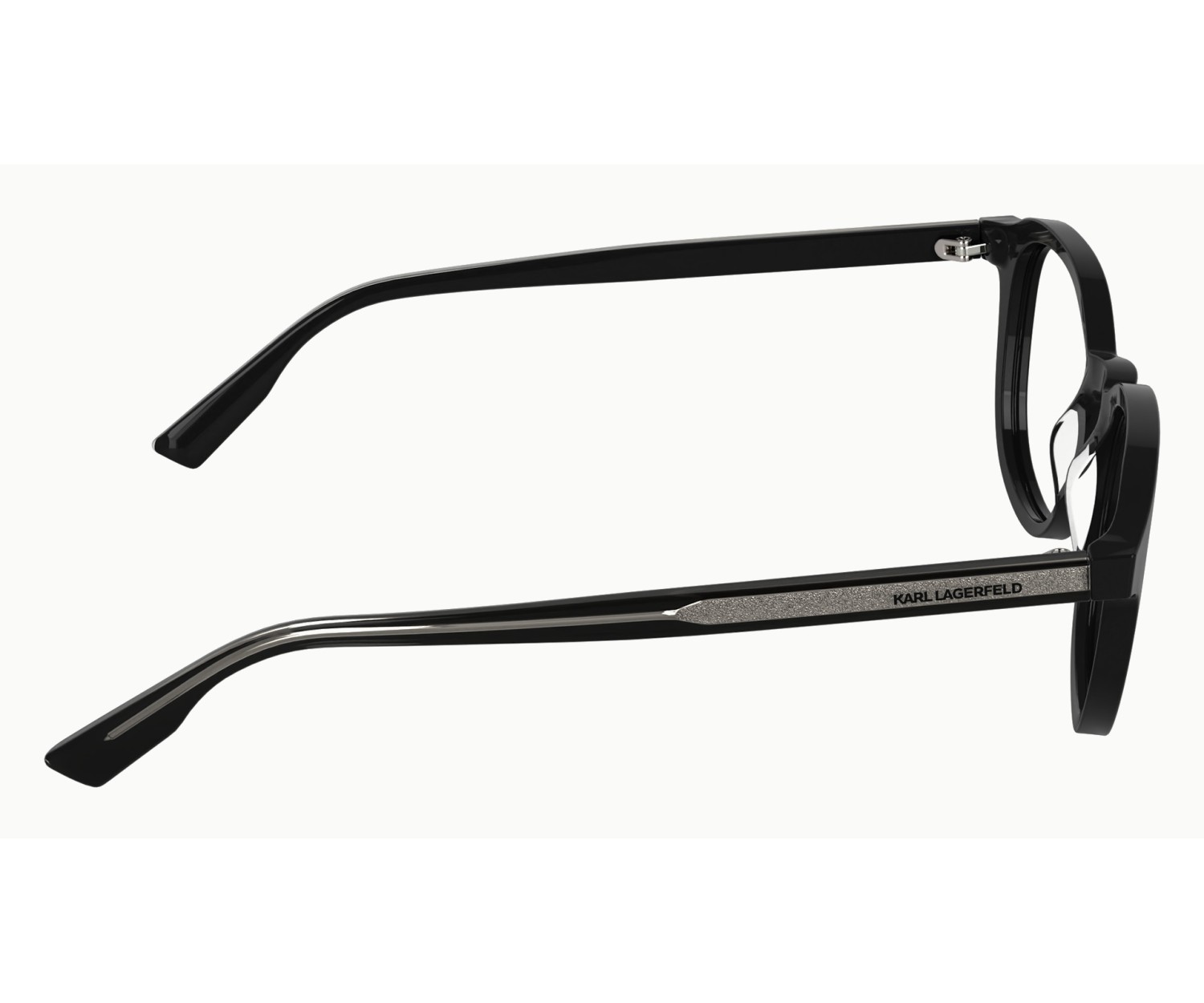 Karl Lagerfeld - KL6235 - 001 - 50