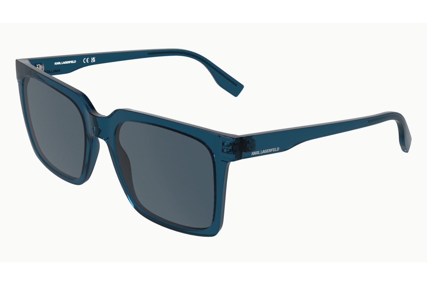 Karl Lagerfeld - KL6224S - 400 - 55