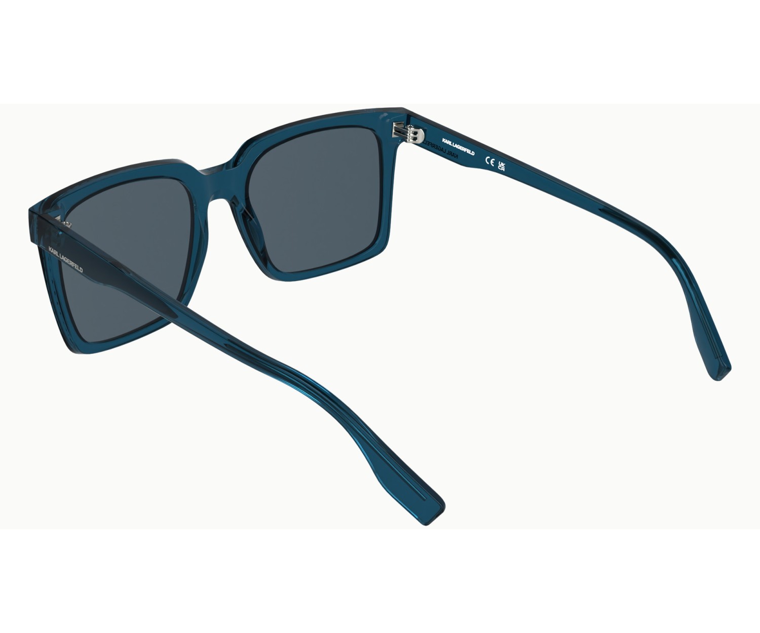 Karl Lagerfeld - KL6224S - 400 - 55