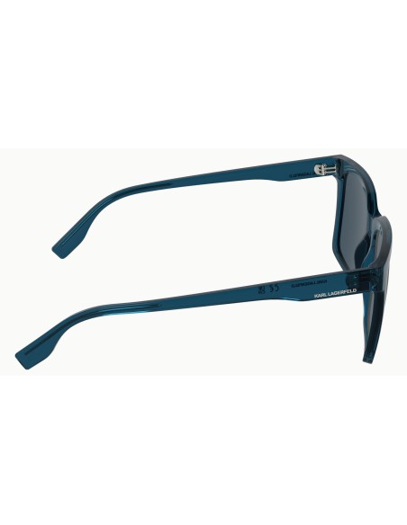 Karl Lagerfeld - KL6224S - 400 - 55