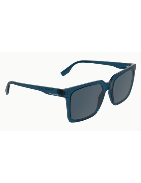 Karl Lagerfeld - KL6224S - 400 - 55