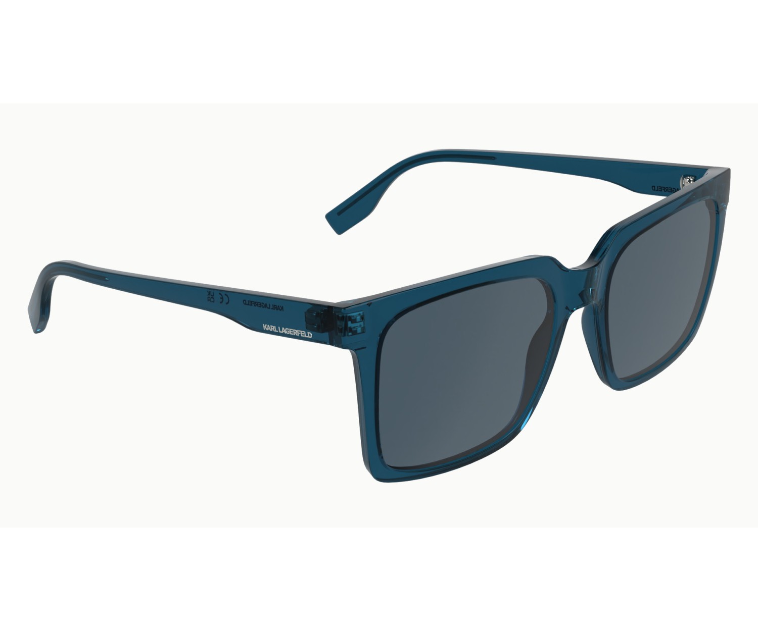 Karl Lagerfeld - KL6224S - 400 - 55