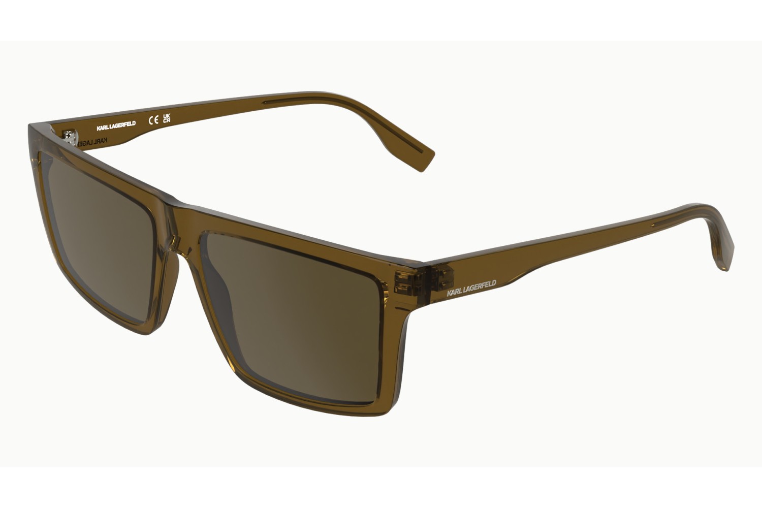 Karl Lagerfeld - KL6225S - 210 - 57