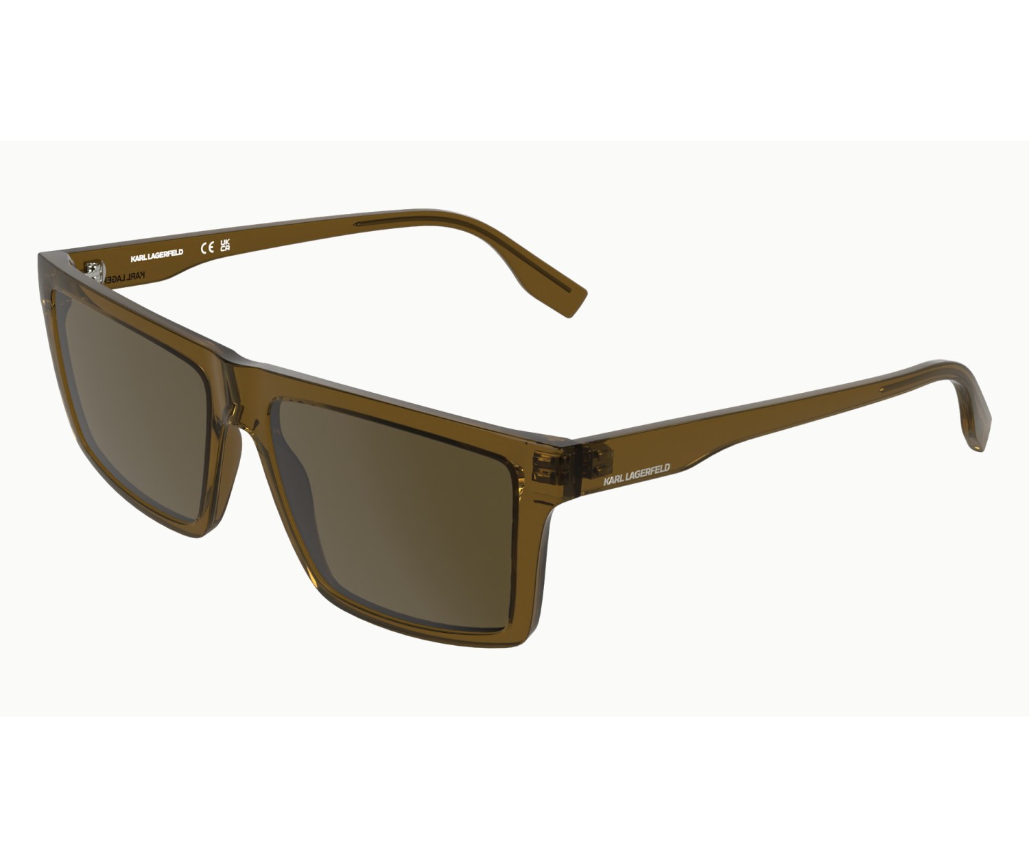 Karl Lagerfeld - KL6225S - 210 - 57
